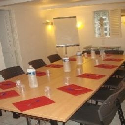  Le Pre Catelan Chateaux et Hotels Collection Fotos