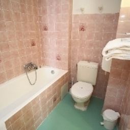 Camera da bagno Le Pre Catelan Chateaux et Hotels Collection Fotos