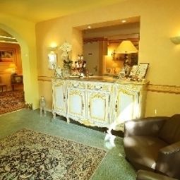 Reception Le Pre Catelan Chateaux et Hotels Collection Fotos