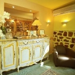 Reception Le Pre Catelan Chateaux et Hotels Collection Fotos