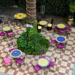 Terrazza Le Pre Catelan Chateaux et Hotels Collection Fotos