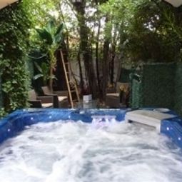  Le Pre Catelan Chateaux et Hotels Collection Fotos