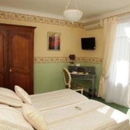  Le Pre Catelan Chateaux et Hotels Collection Fotos