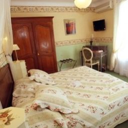  Le Pre Catelan Chateaux et Hotels Collection Fotos