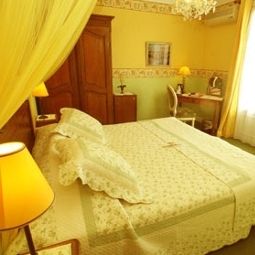  Le Pre Catelan Chateaux et Hotels Collection Fotos