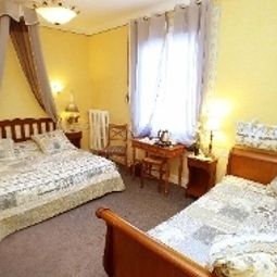  Le Pre Catelan Chateaux et Hotels Collection Fotos