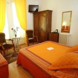  Le Pre Catelan Chateaux et Hotels Collection Fotos