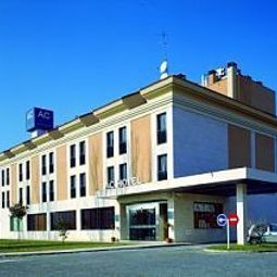 AC Hotel Palencia Palencia 