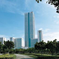 Regal Palace Hotel Dongguan Houjie