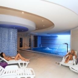 Area wellness Millennium Fotos