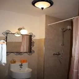 Bathroom African Meistereck Fotos