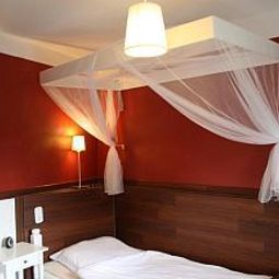 Room African Meistereck Fotos