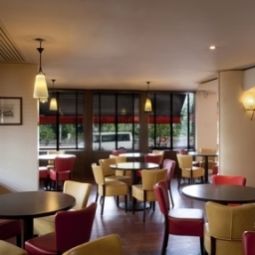 Restauracja Holiday Inn PARIS - VERSAILLES - BOUGIVAL Fotos