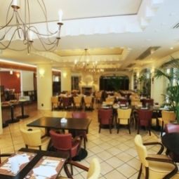 Restauracja Holiday Inn PARIS - VERSAILLES - BOUGIVAL Fotos