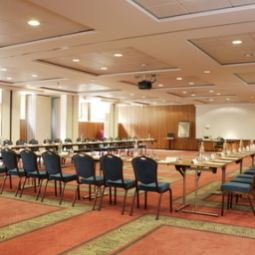 Sala konferencyjna Holiday Inn PARIS - VERSAILLES - BOUGIVAL Fotos