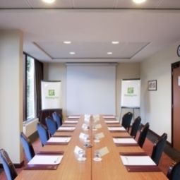 Sala konferencyjna Holiday Inn PARIS - VERSAILLES - BOUGIVAL Fotos