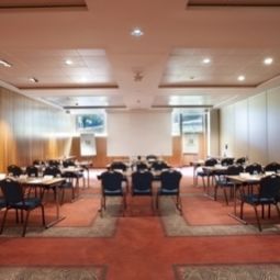 Sala konferencyjna Holiday Inn PARIS - VERSAILLES - BOUGIVAL Fotos