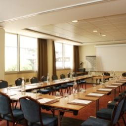 Sala konferencyjna Holiday Inn PARIS - VERSAILLES - BOUGIVAL Fotos