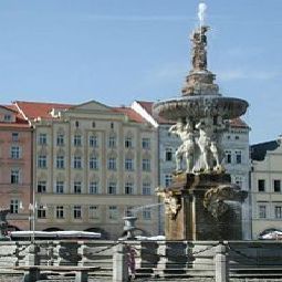 Hotelfotos Dvořák