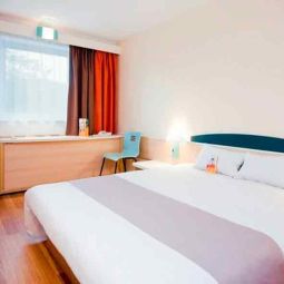 ibis Szczecin Centrum Stettin 