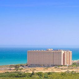 Hotelfotos Playas de Guardamar Hotel