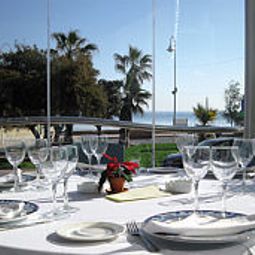 Hotelfotos Meridional