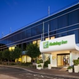 Hotelfotos Holiday Inn PARIS - VERSAILLES - BOUGIVAL
