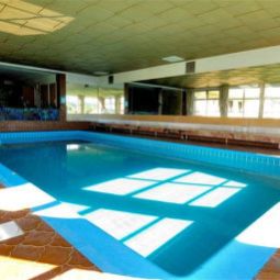 Wellness/fitness area Magerl Fotos