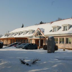 Widok zewnętrzny Lipa Fotos