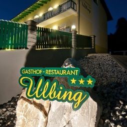  Ulbing Gasthof Fotos