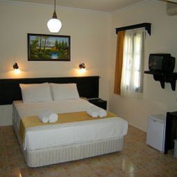 Habitación Maya Fotos