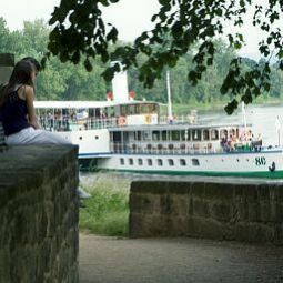 Сад Schloss Hotel Dresden-Pillnitz Fotos