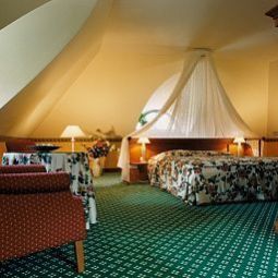 Полулюкс Schloss Hotel Dresden-Pillnitz Fotos