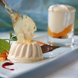 Кухня Schloss Hotel Dresden-Pillnitz Fotos