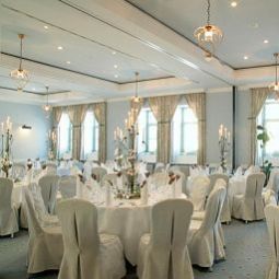 Банкетный зал Schloss Hotel Dresden-Pillnitz Fotos