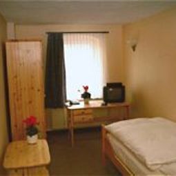 Zimmer Alt-Coswiger Hof Pension Fotos