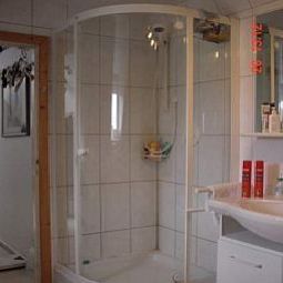 Camera da bagno Zum Eichbaum Fotos