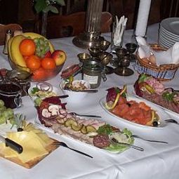 Buffet Zum Eichbaum Fotos