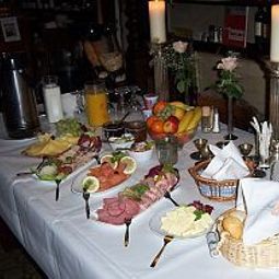Buffet Zum Eichbaum Fotos