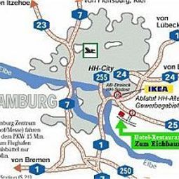  Zum Eichbaum Fotos