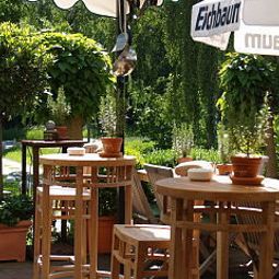 Terrazza Zum Eichbaum Fotos