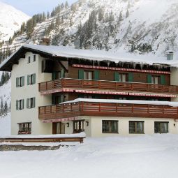 Montfort Lech Arlberg
