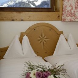Hotelfotos Sandhof