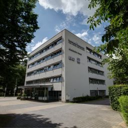 Habitación Akademie-Hotel Fotos