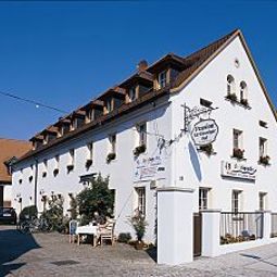 Alt-Coswiger Hof Pension Coswig 