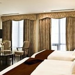 Room The Grand Hotel and Suites Fotos