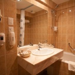  BEST WESTERN Savoy Hotel Fotos