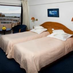 Zimmer BEST WESTERN Savoy Hotel Fotos
