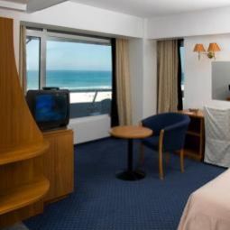 Zimmer BEST WESTERN Savoy Hotel Fotos