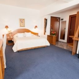 Zimmer BEST WESTERN Savoy Hotel Fotos
